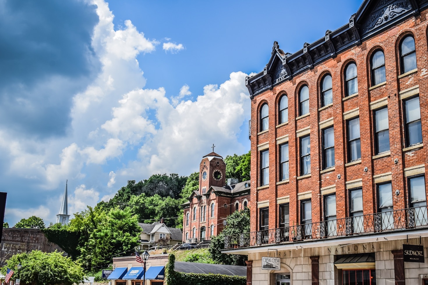 How Hometown Startups Are Transforming Regional Economic Development